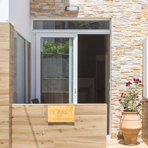 Studio/Γκαρσονιέρα για ενοικίαση - Ρέθυμνο, - Photo 3