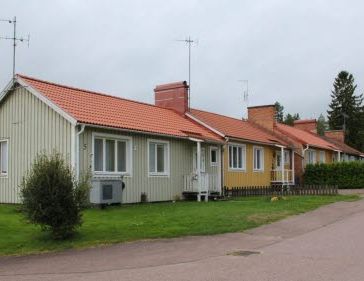 Lärkstigen, Vålberg - Photo 1