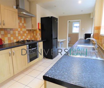 5 bedroom terraced house to rent - Photo 6