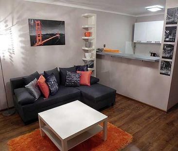 Tysiąclecie Piastów kawalerka 28m balkon meble - Photo 1