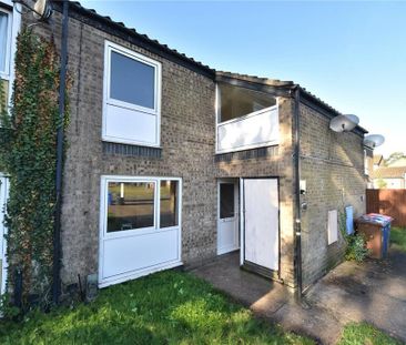 3 bedroom terraced house to rent - Photo 1