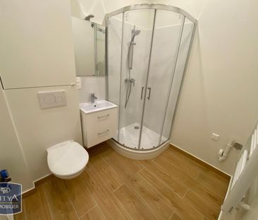 Location Appartement 1 pièce 36m² TOULON 83000 - Photo 4