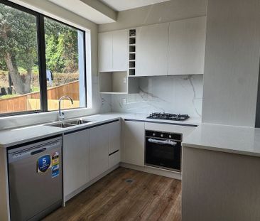 Maintenance Free 3 Bedroom Home with Study - Photo 6