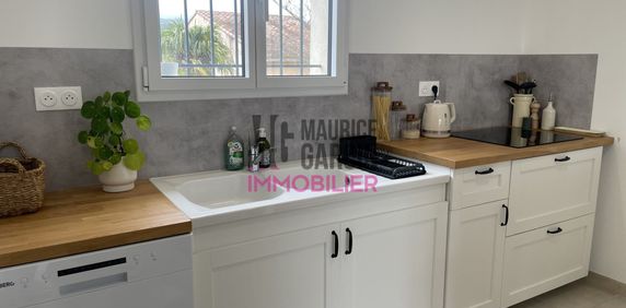 A LOUER - APPARTEMENT CAROMB - 3 pièces 83.17m² - Photo 2