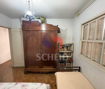 Casa Para Locação No Brooklin Com 190 m², Sendo 3 Quartos E 2 Vagas - Photo 6