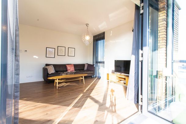 Appartement te huur: Maimonideslaan 130 1186 DV Amstelveen - Photo 1