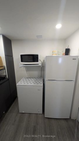 285 West 31 Street #Lower / Basement - Photo 4