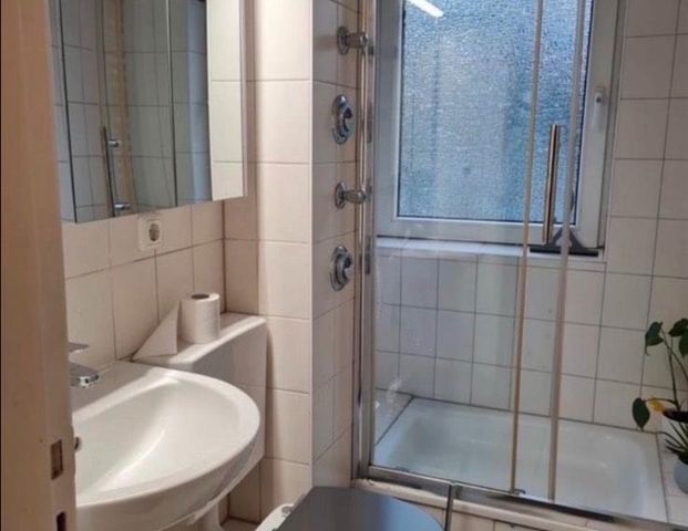 Tauschwohnung Bramfeld gegen Hamburg Ost - Foto 1