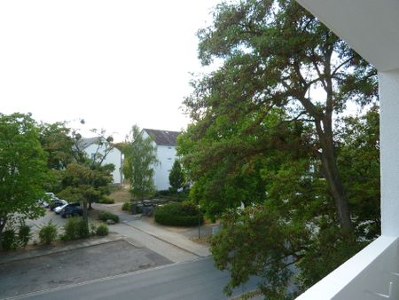 Ihr Rückzugsort in Fallersleben – stilvoll und einladend - Foto 5