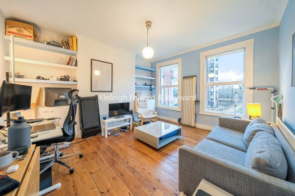 Gresham Road, Brixton, London, SW9 - Photo 1