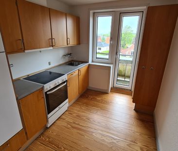 Wesselsvej 4, 2. th. - Foto 2