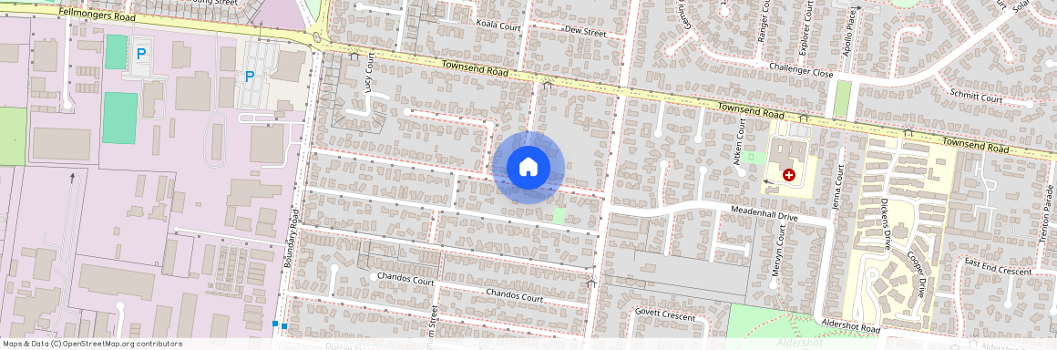 45 Westmoreland Street, Vic 3219, St Albans Park