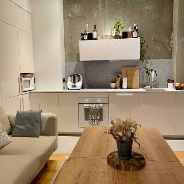 Location / Appartement T2 - Photo 1