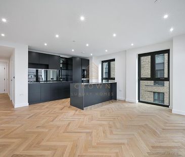 Emperor Point, Woodberry Down, N4 - Photo 6