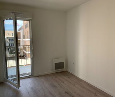 Location appartement 3 pièces, 62.52m², Champs-sur-Marne - Photo 4