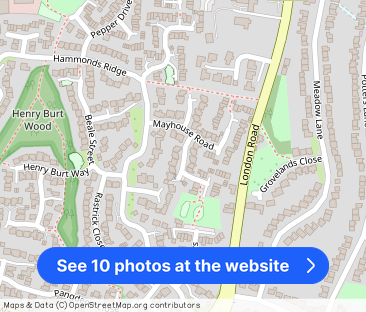 Elwood Close, RH15 - Photo 1