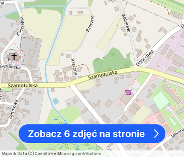 Wynajmę mieszkanie / pokój od zaraz UMEBLOWANE Ostroróg - Zdjęcie 1