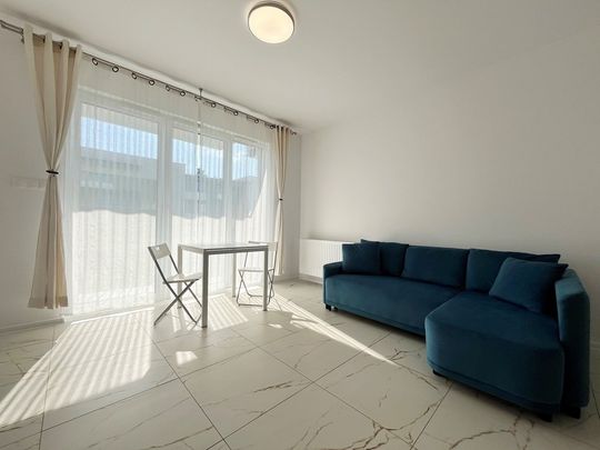 Nowa kawalerka, Horodelska, m. postojowe - Zdjęcie 1