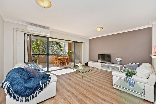 Well Appointed 2 bedroom apartment! - Photo 1