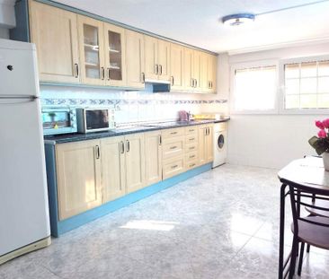 Apartamento de alquiler en Carrer Polop de la Marina, 12, Pueblo - ... - Photo 6