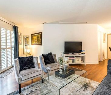 For Lease - 193 Lake Driveway N/A Unit# 106, Ajax, Ontario - Photo 4
