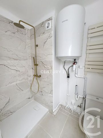 Location Appartement 1 pièce 26m² CARNOUX EN PROVENCE 13470 - Photo 4