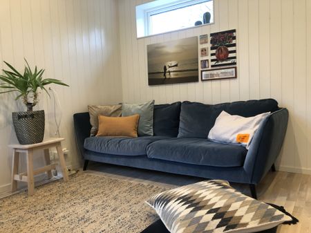 Kyrkvaktarstigen, Bromma - Foto 2