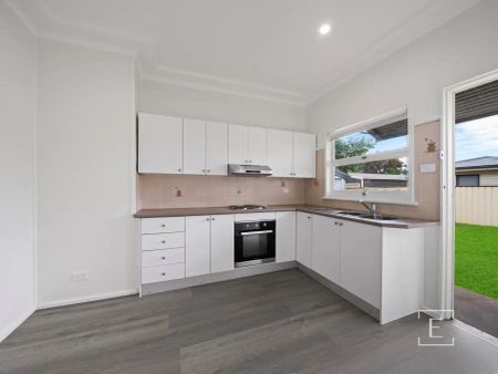 “Freshly Renovated 3-Bedroom Home in St. Marys” - Photo 3