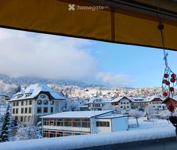 À remettre spacieux 2,5 pièces de 70 m² à Le Pâquier - Photo 3