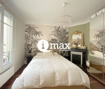 Location Appartement PARIS - - Photo 2