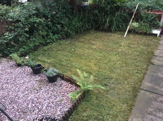 Room in a Shared House, Newcastle Street, M15 - Photo 1