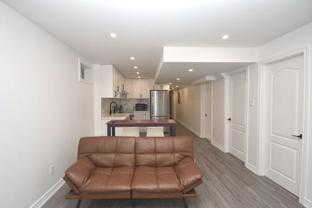 For Lease - 35 Hubner Avenue Unit# Bsmt, Markham, Ontario - Photo 3