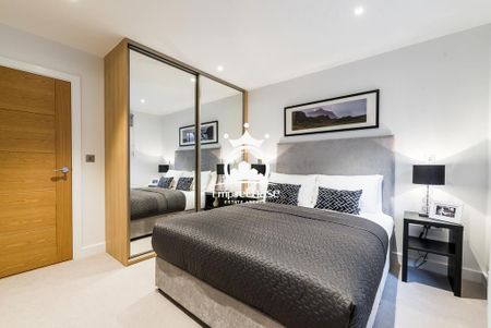 1 bedroom apartment to rent - Photo 5