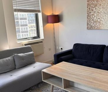 Murray Grove, Hoxton, London, N1 7JY - Photo 1