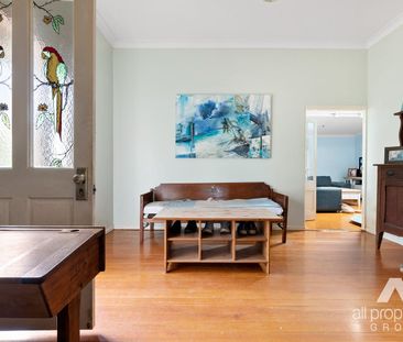 FOUR BEDROOM FAMILY HOME - Photo 1