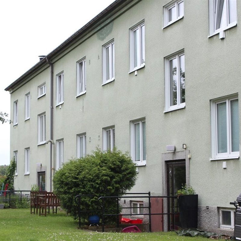 Polhemsgatan 18 B - Foto 1