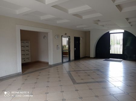Appartement Magny Le Hongre 2 pièce(s) 44.47 m2 - Photo 4