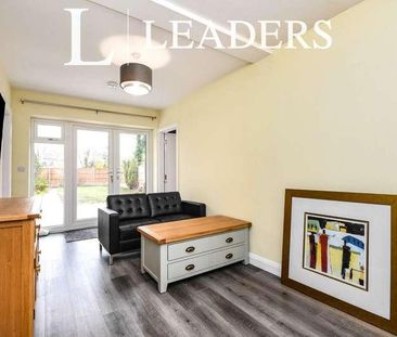 Haymeads Lane, Bishops Stortford, Hertfordshire, CM23 - Photo 1