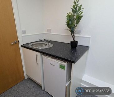 Studio to rent - Photo 4