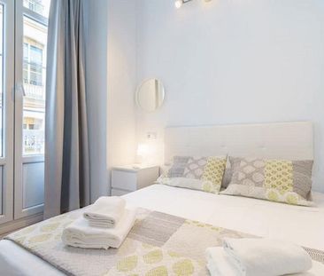 Calle Martínez Campos - Photo 2