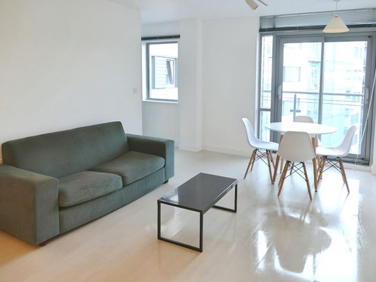 studio apartment to rent - Photo 1
