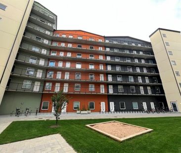 Smörslottsgatan 10 - Photo 2