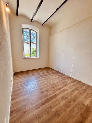 Exklusives Domizil in herrschaftlichem Anwesen mit unzähligen Möglichkeiten - Foto 3