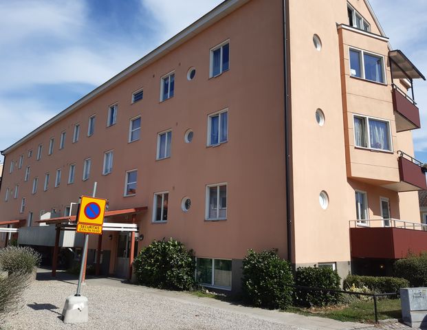 Danagatan, Sölvesborg - Photo 1