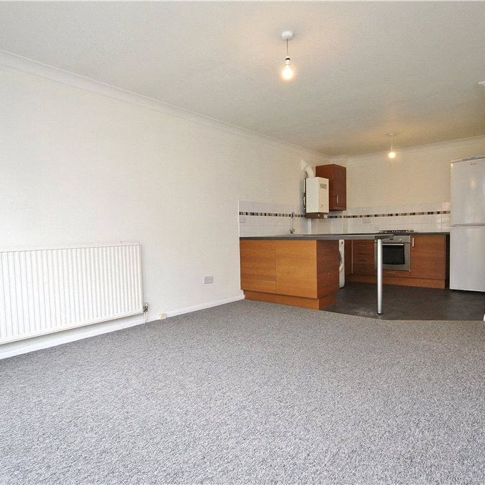 Courtfield Gardens, Ealing, W13 0HP - Photo 1