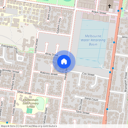 31 Herald Street Cheltenham, 3192