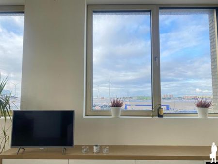 Appartement te huur in Antwerpen - Photo 3