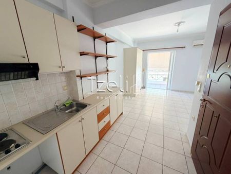 Studio/Γκαρσονιέρα για ενοικίαση - Πάτρα, - Φωτογραφία 4