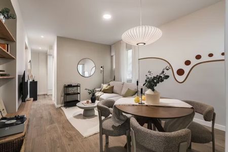 Calle de Viriato, Madrid, Community of Madrid 28010 - Foto 5