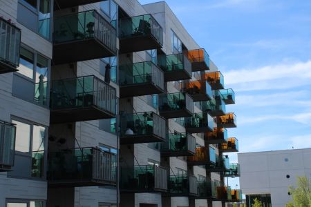 Laurits Hauges Vej 7 1. 3, 9400, Nørresundby - Photo 5